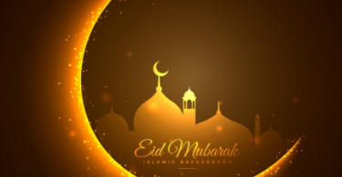 Unique Eid Mubarak Wishes and Display Pictures