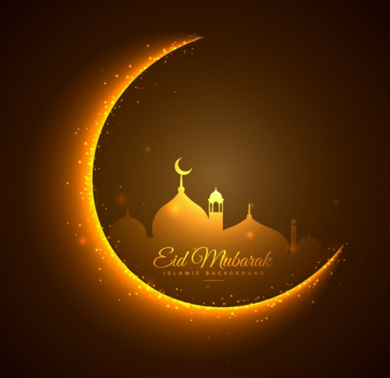 50+ Unique Eid Mubarak Wishes and Display Pictures