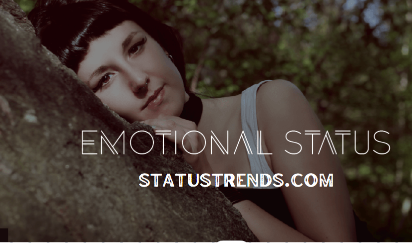 Emotional Status
