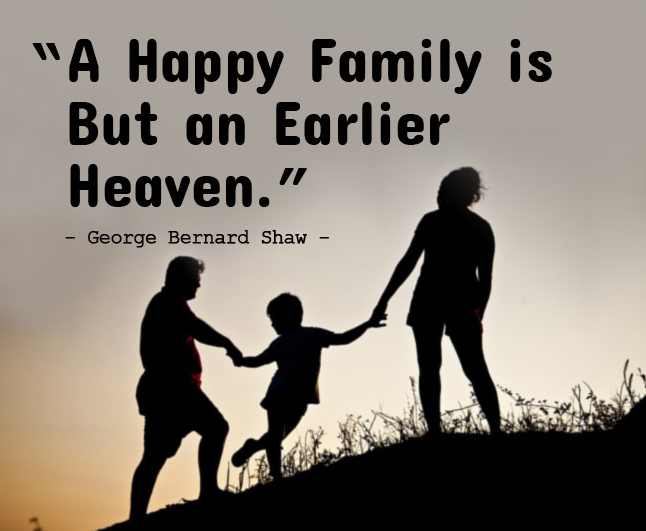 Family Quotes for Instagram